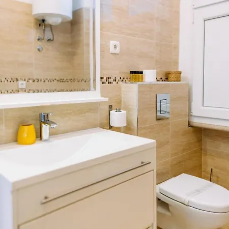 Amorozo By Duhomes * Dubrovnik