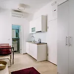 Amorozo By Duhomes Apartament