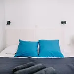 Apartament Amorozo By Duhomes *