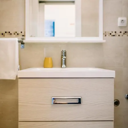 Apartment Amorozo By Duhomes Dubrovnik