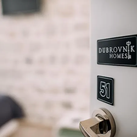 Apartman Amorozo By Duhomes Dubrovnik