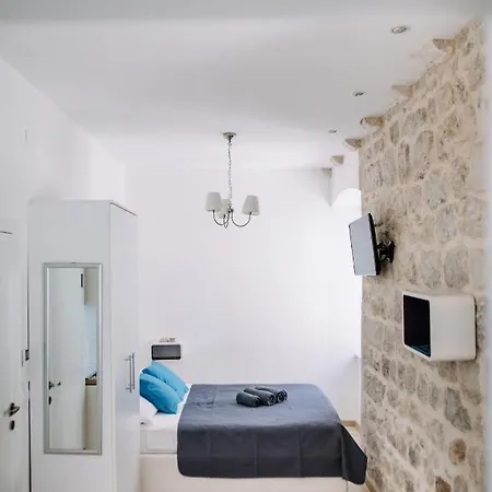 Apartman Amorozo By Duhomes *