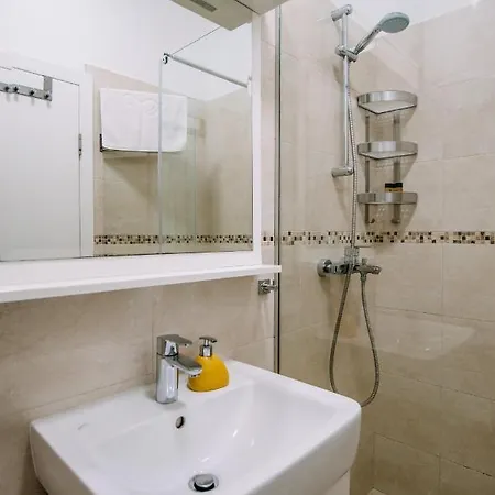 Apartment Amorozo By Duhomes Dubrovnik