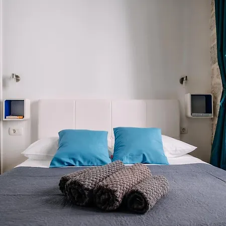 Apartment Amorozo By Duhomes Dubrovnik