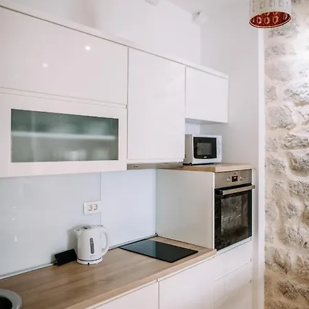 Apartman Amorozo By Duhomes *