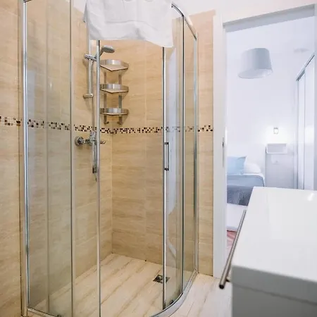 Amorozo By Duhomes Apartment Dubrovnik