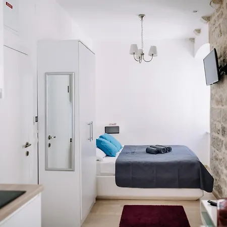 Amorozo By Duhomes Lägenhet Dubrovnik