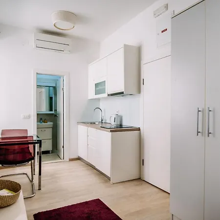 Amorozo By Duhomes Apartment