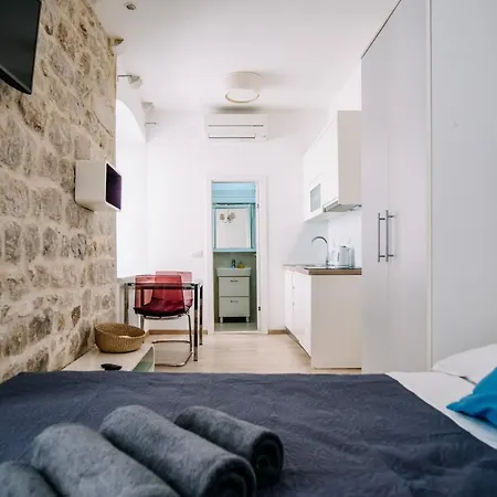 Apartment Amorozo By Duhomes *