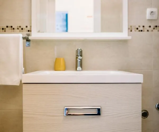 Апартаменты Amorozo By Duhomes Дубровник