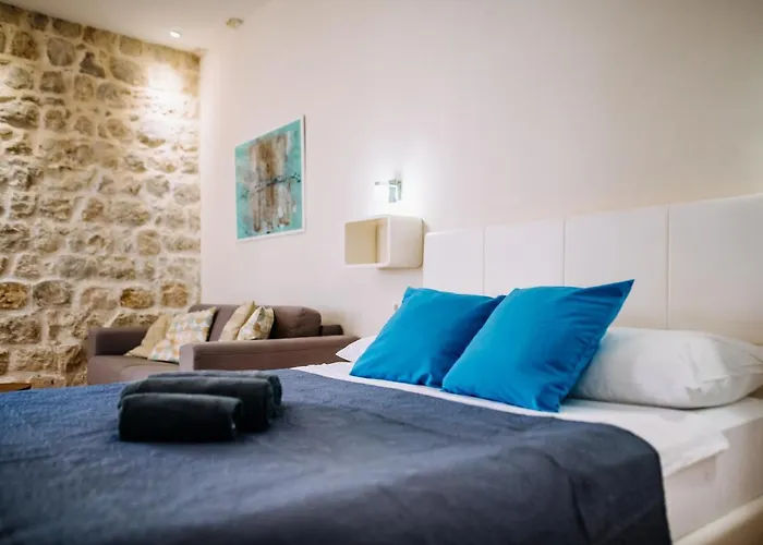 Amorozo By Duhomes Апартаменты