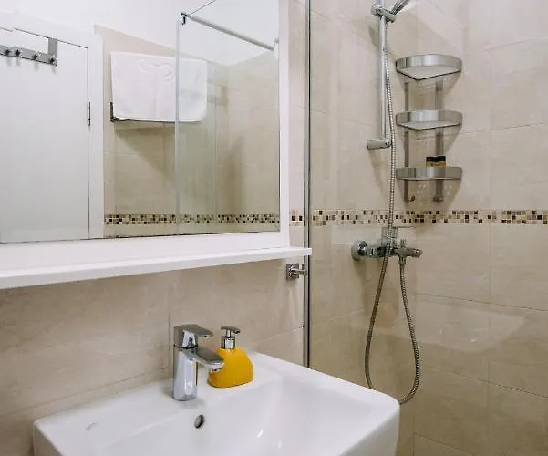 Апартаменты Amorozo By Duhomes Дубровник