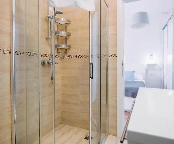 Amorozo By Duhomes Апартаменты Дубровник