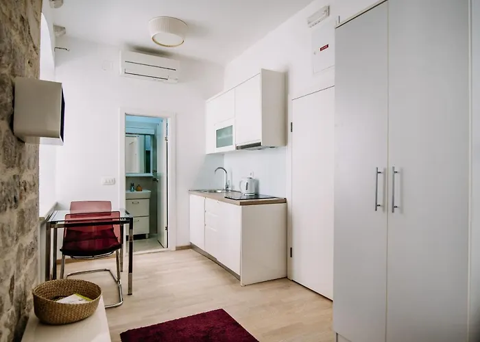 Amorozo By Duhomes Апартаменты