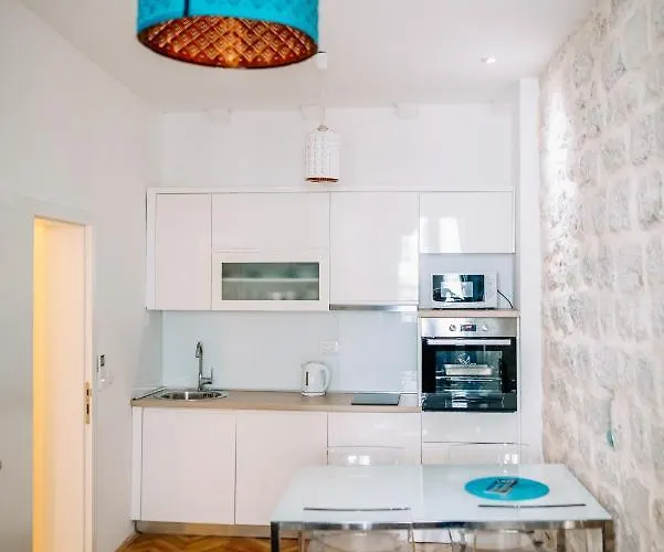 Amorozo By Duhomes Апартаменты *