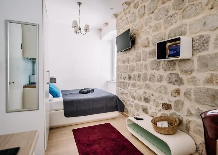 Amorozo By Duhomes * Дубровник