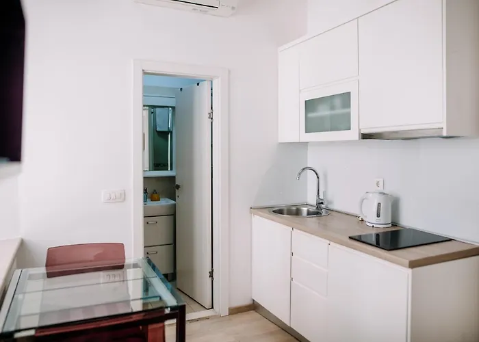 Amorozo By Duhomes Апартаменты