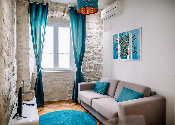 Amorozo By Duhomes Апартаменты