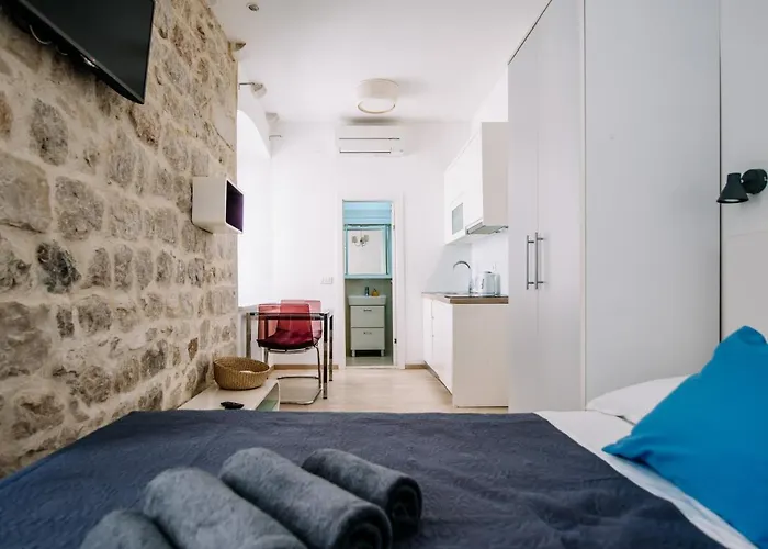 Апартаменты Amorozo By Duhomes *