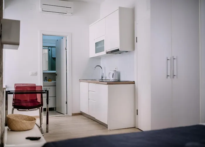 Amorozo By Duhomes Дубровник