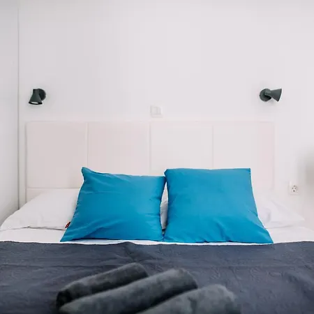 Διαμέρισμα Amorozo By Duhomes *